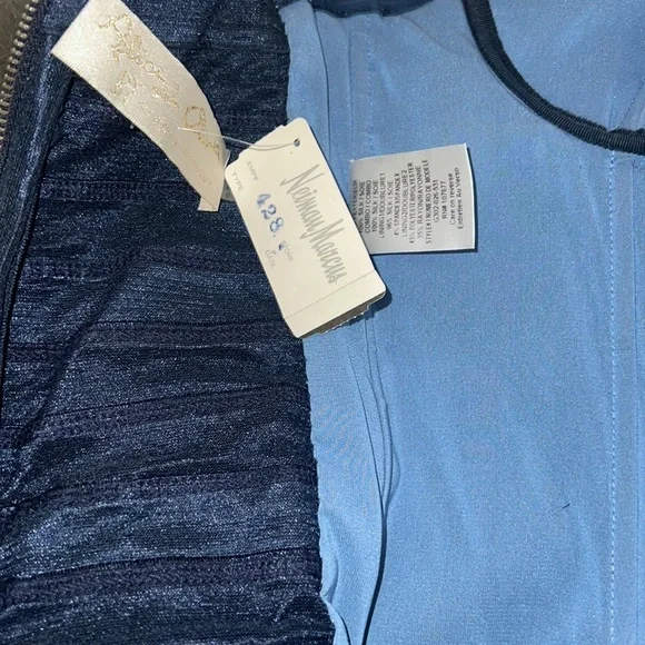 Alice and Olivia fully beaded corset size 0 brand new - Picture 4 of 5